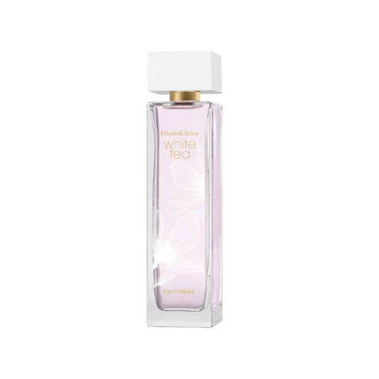Elizabeth Arden White Tea Eau Floral Woman Eau De Toilette 100ml
