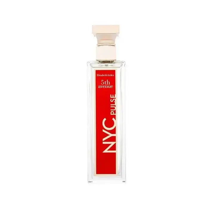 Elizabeth Arden 5th Avenue Nyc Pulse Woman Eau De Parfum 75ml
