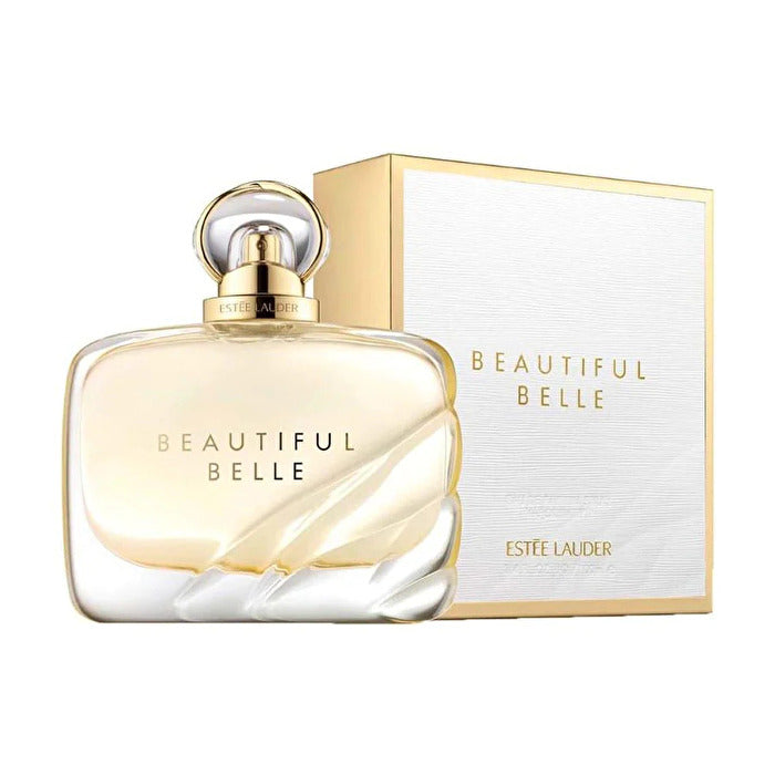 Estee Lauder Beautiful Belle Eau De Parfum Spray 100ml
