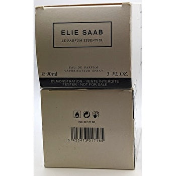Elie Saab Le Parfum Essentiel Woman Eau De Parfum 90ml TESTER
