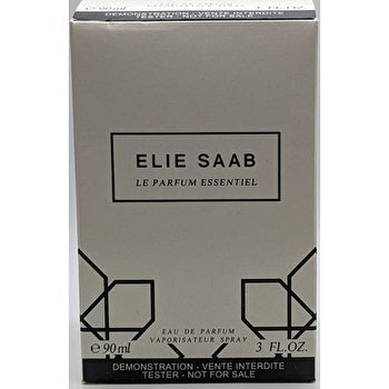 Elie Saab Le Parfum Essentiel Woman Eau De Parfum 90ml TESTER