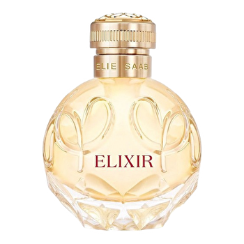 Elie Saab Elixir Woman Eau De Parfum 100ml TESTER
