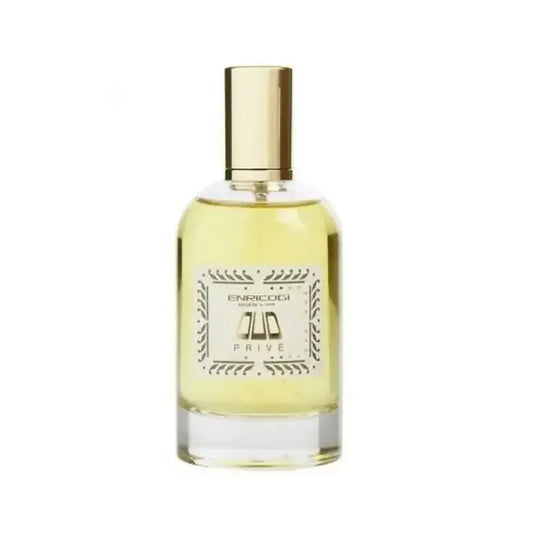 Enrico Gi Oud Prive Unisex Eau De Parfum 100ml