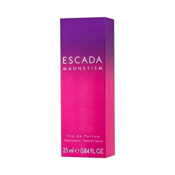 Escada Magnetism Woman Eau De Parfum 25ml