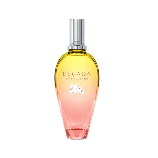Escada Brisa Cubana Limited Edition Woman Eau De Toilette 100ml