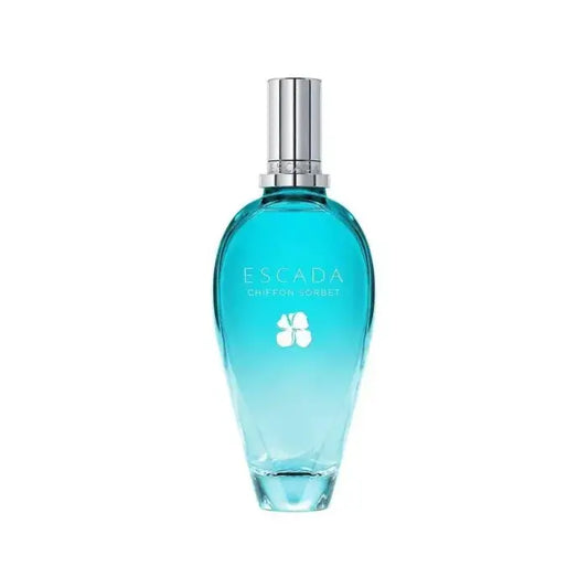 Escada Chiffon Sorbet Limited Edition Woman Eau De Toilette 100ml
