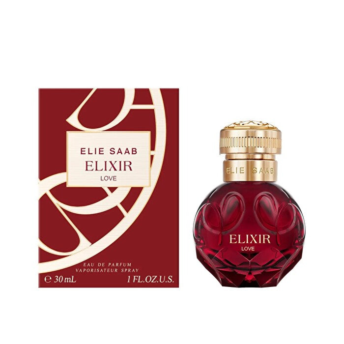 Elie Saab Elixir Love Eau De Parfum 30ml