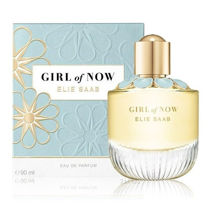 Elie Saab Girl Of Now Eau De Parfum Spray 90ml