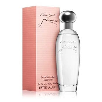 Estee Lauder Pleasures Woman Eau De Parfum 50ml