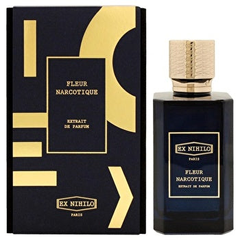 Ex Nihilo Fleur Narcotique Unisex Extrait De Parfum 100ml