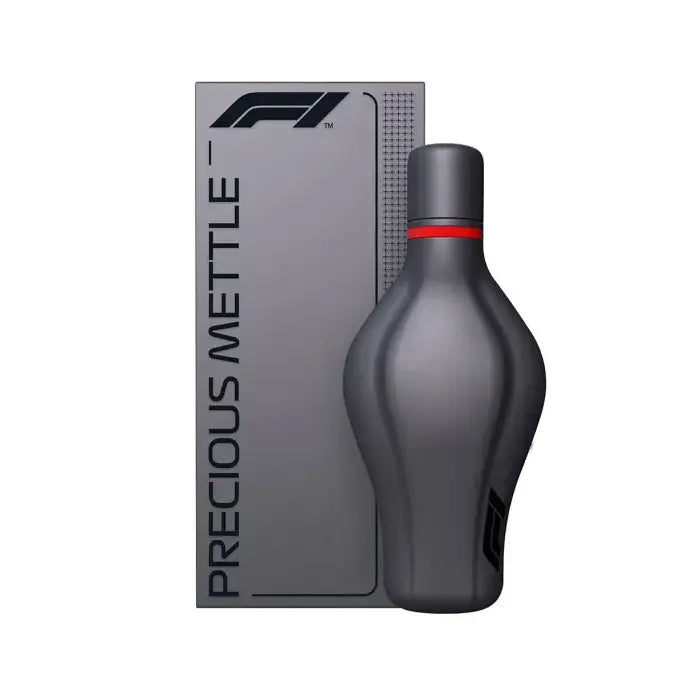 F1 Race Collection Precious Mettle Unisex Eau De Toilette 75ml