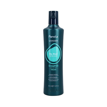Fanola Wonder No Red Shampoo 350ml