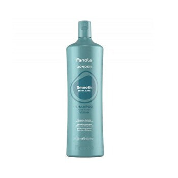 Fanola Wonder Smooth Shampoo 1000ml