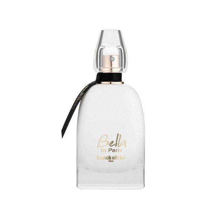 Franck Olivier Bella In Paris Woman Eau De Parfum 75ml