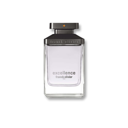 Franck Olivier Excellence Man Eau De Toilette 100ml