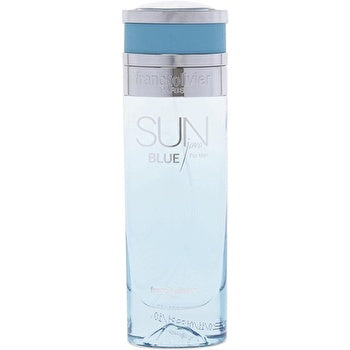 Franck Olivier Sun Java Blue Man Eau De Toilette 75ml