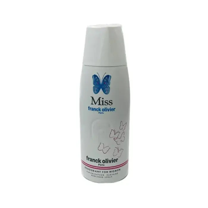 Franck Olivier Miss Franck Olivier Woman 250ml Deodorant Spray