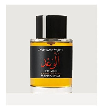 Frederic Malle Promise Unisex Eau De Parfum 100ml