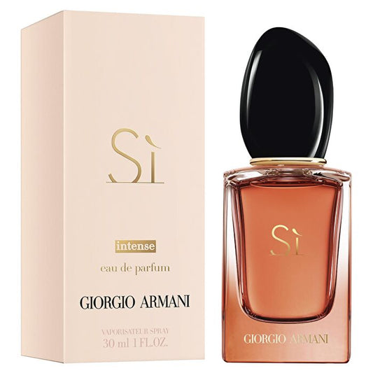 Giorgio Armani Si Intense Eau De Parfum Spray 30ml