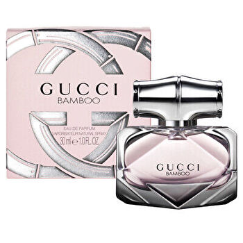 Gucci Bamboo Eau De Parfum Spray 30ml