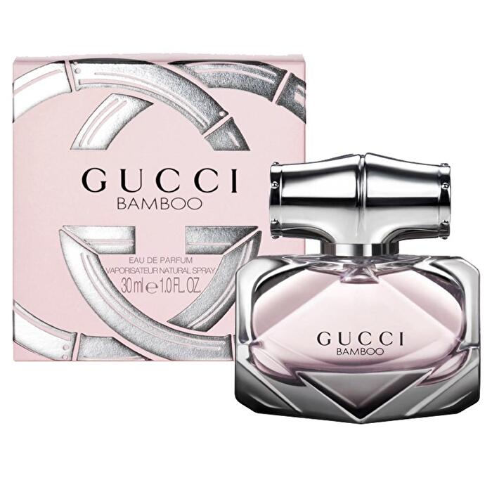 Gucci Bamboo Eau De Toilette Spray 50ml