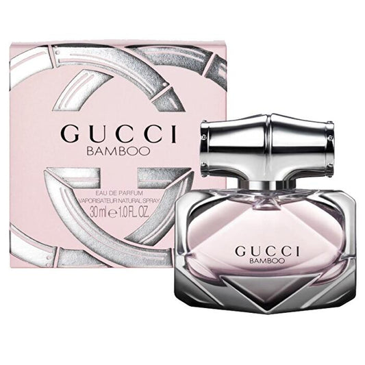 Gucci Bamboo Eau De Toilette Spray 50ml