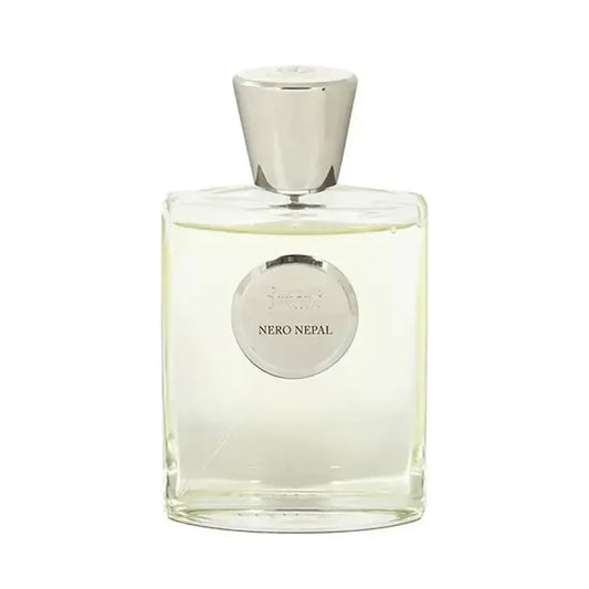 Giardino Benessere Nero Nepal Unisex Eau De Parfum 100ml