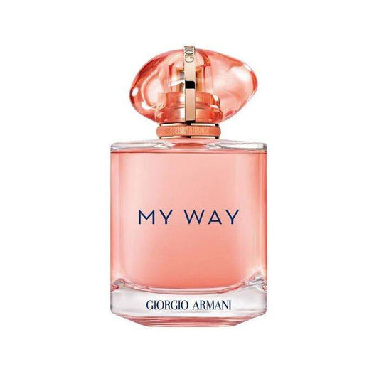 Giorgio Armani My Way Ylang Woman Eau De Parfum 90ml