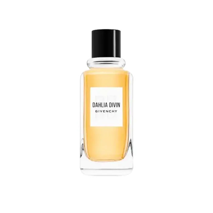 Givenchy Dahlia Divin Woman Eau De Parfum 100ml