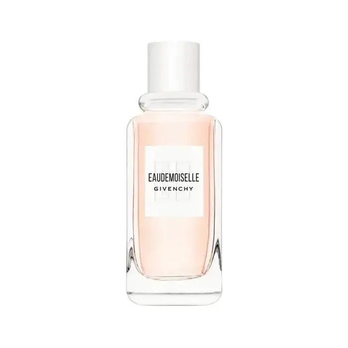 Givenchy Eaudemoiselle Woman Eau De Toilette Florale 100ml