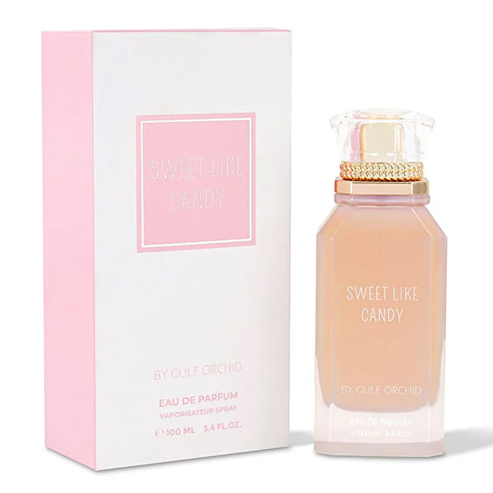 Gulf Orchid Sweet Like Candy Eau De Parfum 100ml