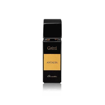 Gritti Antalya Unisex Eau De Parfum 100ml