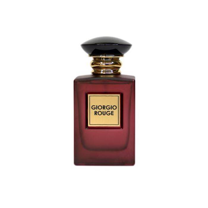 Giorgio Rouge Unisex Eau De Parfum 100ml