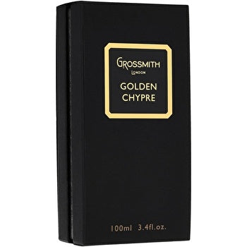 Grossmith Golden Chypre Woman Eau De Parfum 100ml
