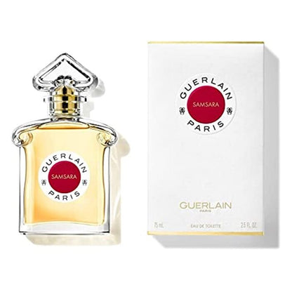 Guerlain Samsara Eau De Toilette Spray 75ml