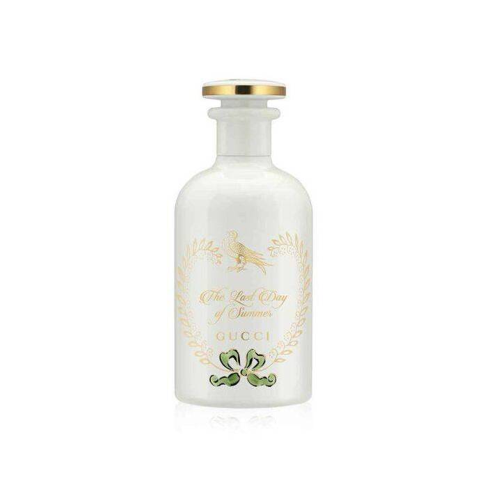 Gucci The Alchemist's Garden The Last Day Of Summer Unisex Eau De Parfum 100ml