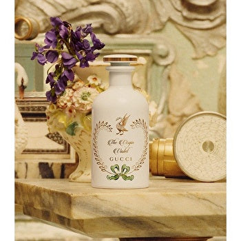 Gucci The Alchemist's Garden The Virgin Violet Unisex Eau De Parfum 100ml