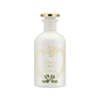 Gucci The Alchemist's Garden Winter's Spring Unisex Eau De Parfum 100ml