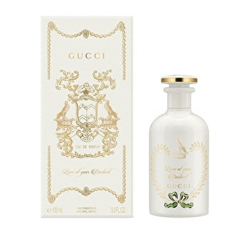 Gucci The Alchemist's Garden Love At Your Darkest Unisex Eau De Parfum 100ml