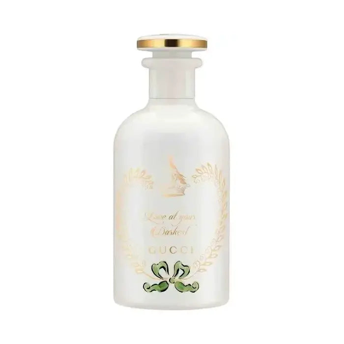 Gucci The Alchemist's Garden Love At Your Darkest Unisex Eau De Parfum 100ml