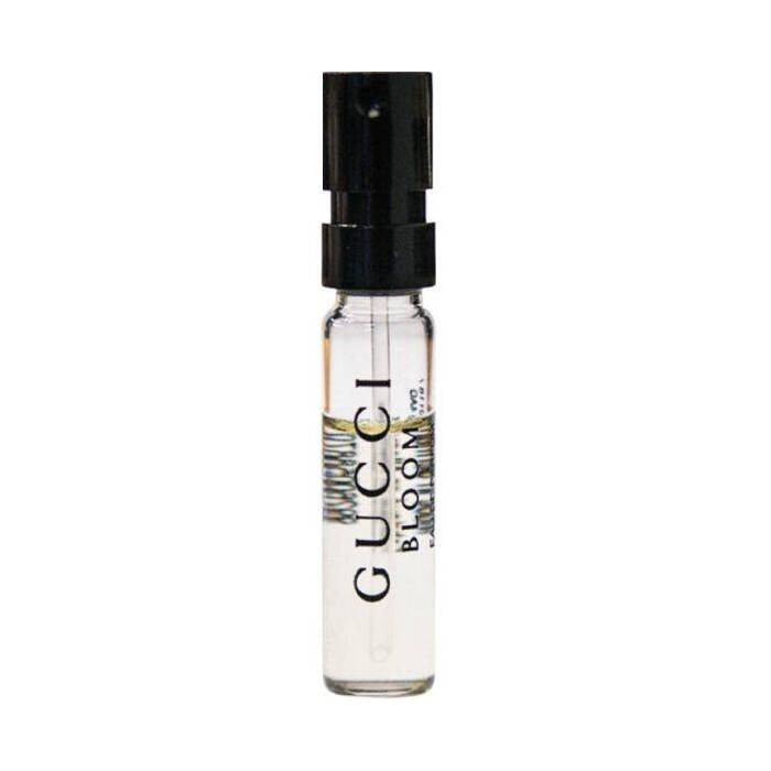 Gucci Bloom Woman Eau De Parfum 1.5ml Vials