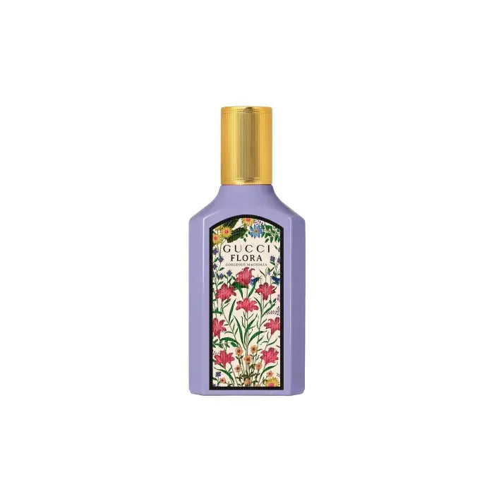 Gucci Flora Gorgeous Magnolia Woman Eau De Parfum 150ml