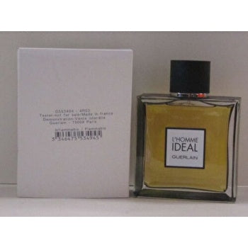 Guerlain L'homme Ideal Man Eau De Toilette 100ml TESTER