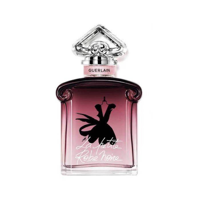 Guerlain La Petite Robe Noire Rose Noire Woman Eau De Parfum 50ml