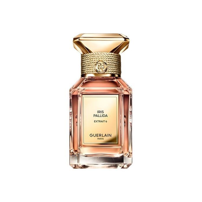 Guerlain L'art & La Matiere Iris Pallida Extrait 6 Unisex Parfume 50ml