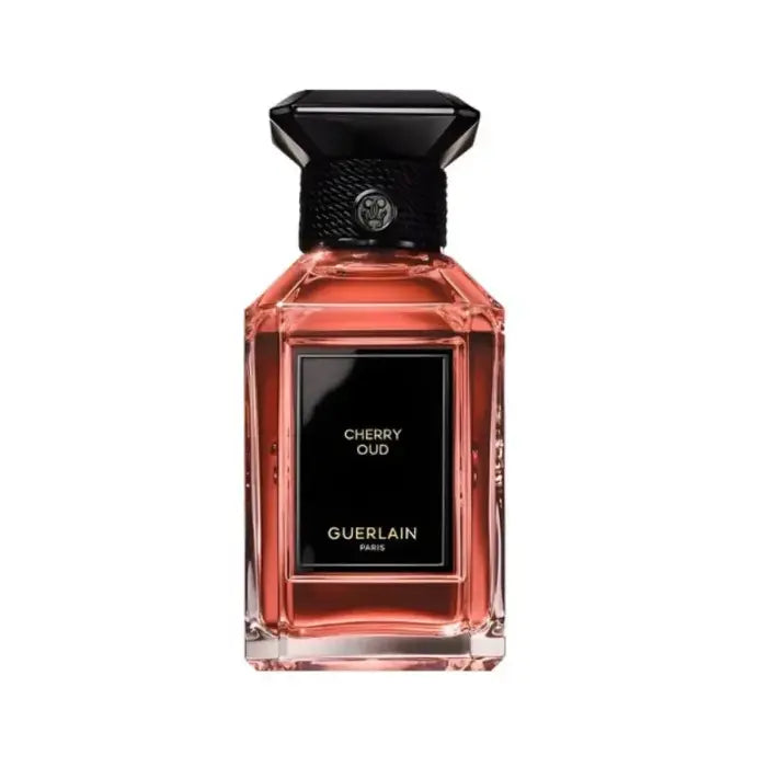 Guerlain L'art & La Matiere Cherry Oud Unisex Eau De Parfum 200ml