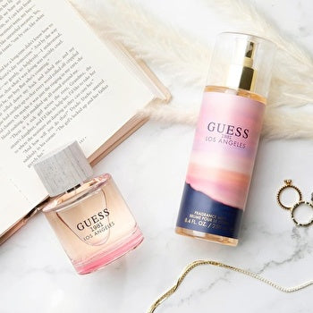 Guess 1981 Los Angeles Woman Eau De Toilette 100ml