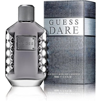 Guess Dare Man Eau De Toilette 100ml