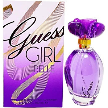 Guess Girl Belle Woman Eau De Toilette 100ml