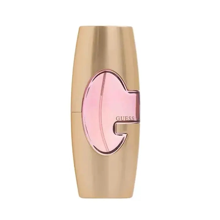 Guess Gold Woman Eau De Parfum 75ml